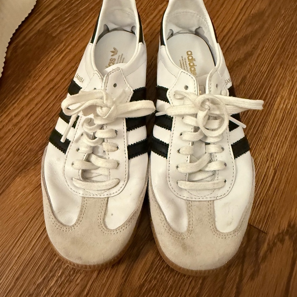 Adidas Samba